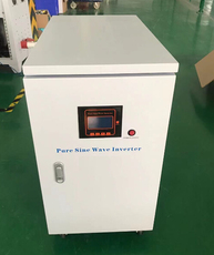 Инвентор для ветрогенератора ROSVETRO WSI-2KW доступен на сайте
